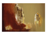 Firewall IV Premium Giclee Print