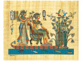 Buy Royalty Cruising the Nile at AllPosters.com