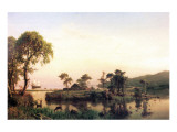 Buy Gosnold on the Island of Cuttyhunk at AllPosters.com
