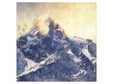 Buy Zugspitze Mountain at AllPosters.com