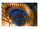 Buy Endless Stair at AllPosters.com