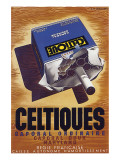 Buy Celtiques Caporal Ordinaire at AllPosters.com