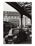Buy London Taxi at AllPosters.com