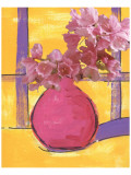 Buy Exhibition in Pink at AllPosters.com