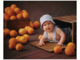Orange You Glad