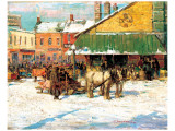 Byward Market, Ottawa