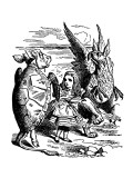 Alice's Adventure's in Wonderland