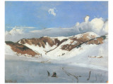 Buy Herzogenhorn near Bernau at AllPosters.com