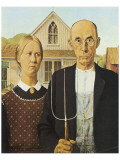 American Gothic