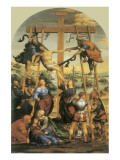 Buy The Descent From The Cross at AllPosters.com