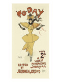 To-Day, Weekly Magazine Journal