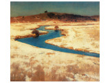 Buy Radiating Winter Day at AllPosters.com