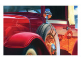 Buy 1932 Franklin by LeBaron Series 17 at AllPosters.com