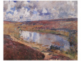 Buy Pond in the Heath at AllPosters.com