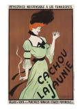 Cachou Lajaunie