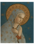 Buy Madonna della Pace, c.1387-1455 at AllPosters.com