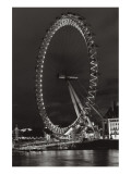 London Eye Ferris Wheel
