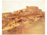 Buy Ruin of Jericho of the Old Testament at AllPosters.com