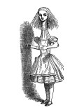 Alice's Adventure's in Wonderland