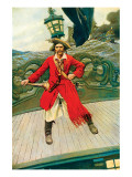 Buy Captain Keitt at AllPosters.com