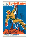 See The Soviet Union in The Making