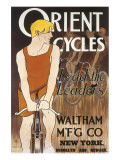 Buy Orient Cycles at AllPosters.com