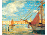 Port de Venise