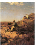 Heathland Shepherd