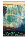 Buy Niagara Falls at AllPosters.com