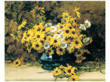 Buy Still Life with Daisies at AllPosters.com
