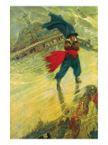 Buy The Flying Dutchman at AllPosters.com