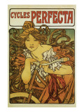 Cycles Perfecta