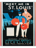 Buy Meet Me in St. Louis at AllPosters.com
