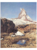 Buy Matterhorn at AllPosters.com