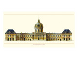 Buy Paris, Institut de France at AllPosters.com