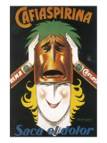 Buy Cafiaspirina at AllPosters.com