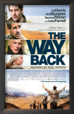 Buy The Way Back at AllPosters.com