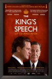 Buy The King's Speech at AllPosters.com