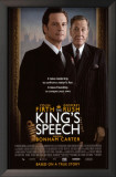 Buy The King's Speech at AllPosters.com