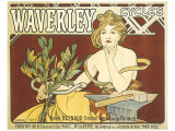 Waverley Cycles