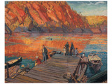 Buy Bon Echo at AllPosters.com