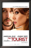 The Tourist