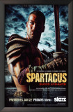 Spartacus; Blood and Sand