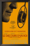 The King's Speech - French Style