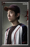 The Walking Dead - Glenn