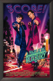 A Night at the Roxbury