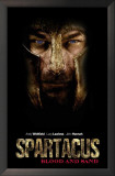 Spartacus; Blood and Sand