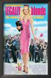 Legally Blonde