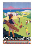 Buy Golf de La Soukra Tunis at AllPosters.com