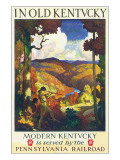Buy In Old Kentucky at AllPosters.com